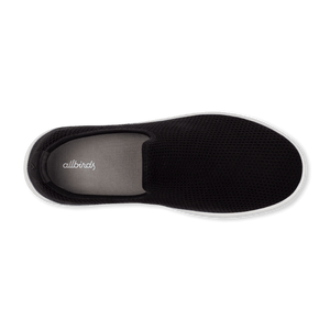Men's Tree Loungers - Natural Black (Blizzard Sole)