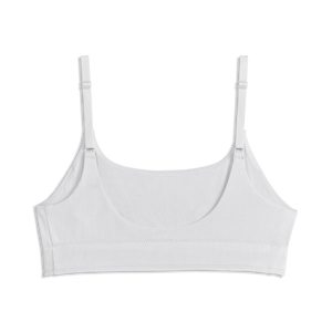Women's Anytime Bralette - Light Grey