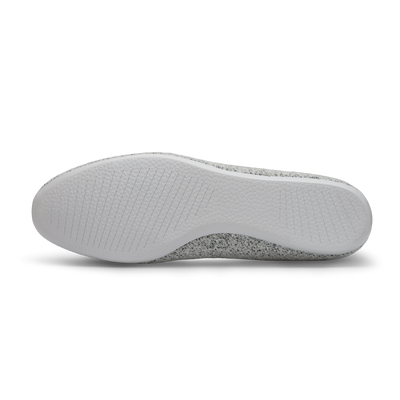 Women's Wool Breezers - Dapple Grey