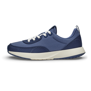 Men's Couriers - Hazy Indigo/True Navy (Natural White Sole)