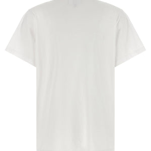 Ganni Strawberry T-shirt