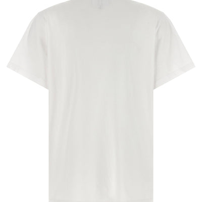 Ganni Strawberry T-shirt