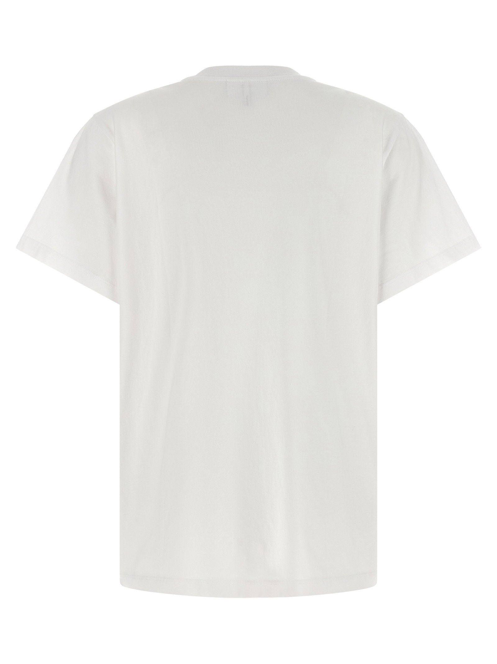 Ganni Strawberry T-shirt