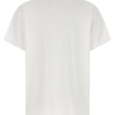 Ganni Cherry T-shirt