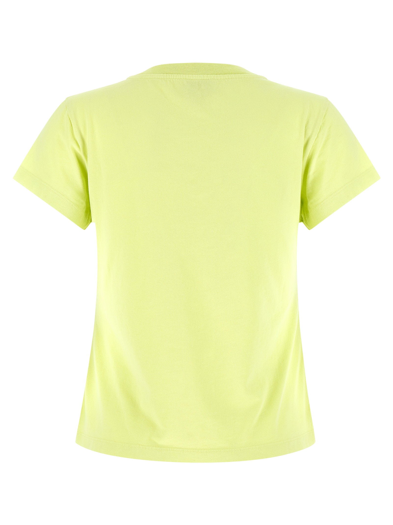 Ganni Tiger T-shirt