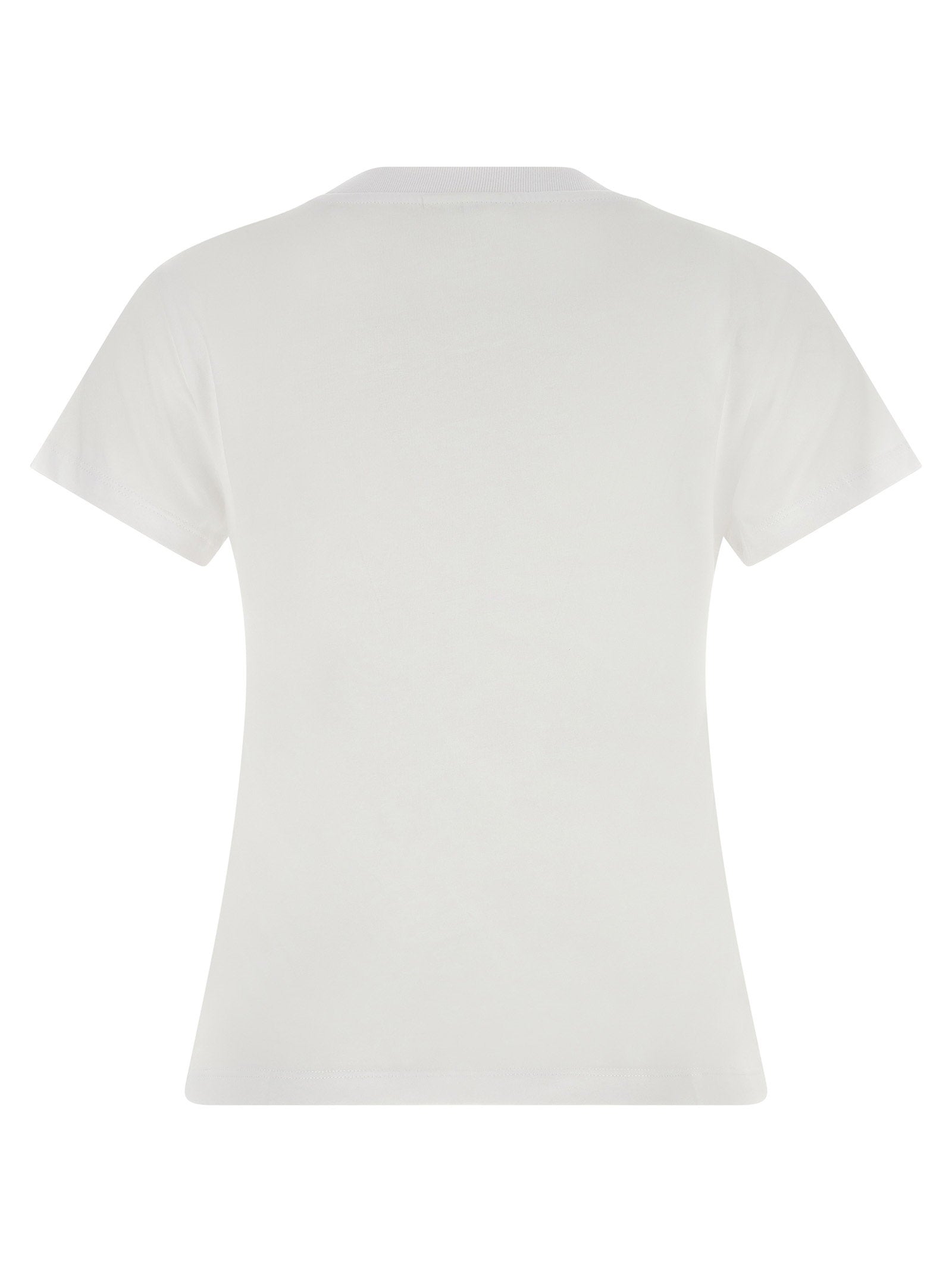 Ganni Tiger T-shirt