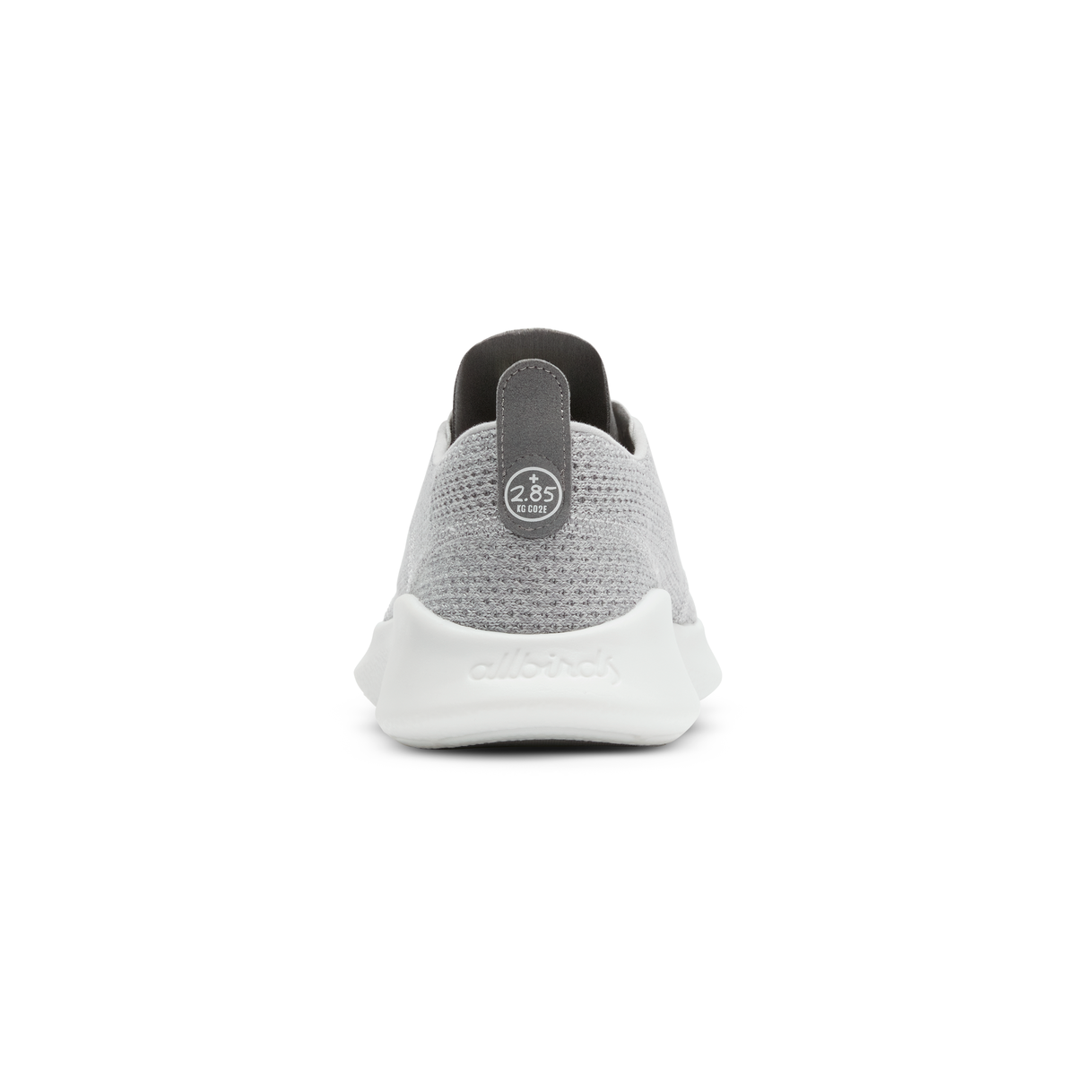 Men's SuperLight Tree Runners - Light Grey/Medium Grey (Blizzard Sole)