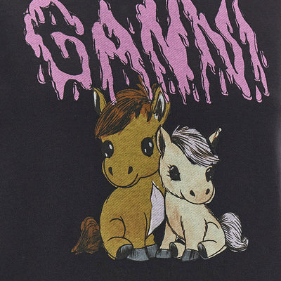Ganni Isoli Sweatshirt