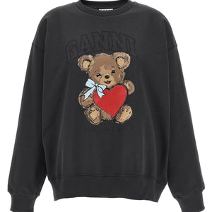 Ganni Orso Sweatshirt