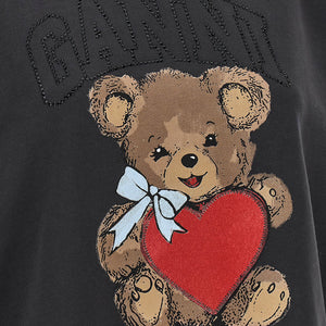 Ganni Orso Sweatshirt