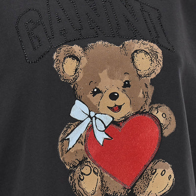 Ganni Orso Sweatshirt