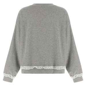 Ganni Isoli Sweatshirt