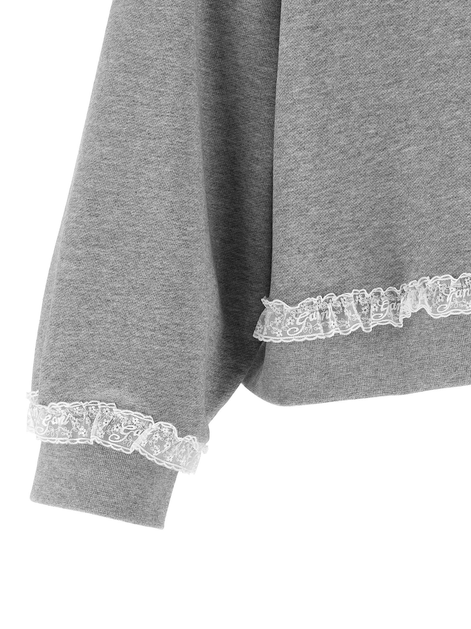 Ganni Isoli Sweatshirt