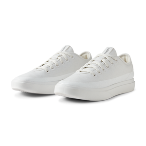 Women's Canvas Pipers - Blizzard (Blizzard Sole)