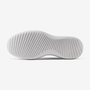 Women's Tree Runners - Light Grey (Light Grey Sole)
