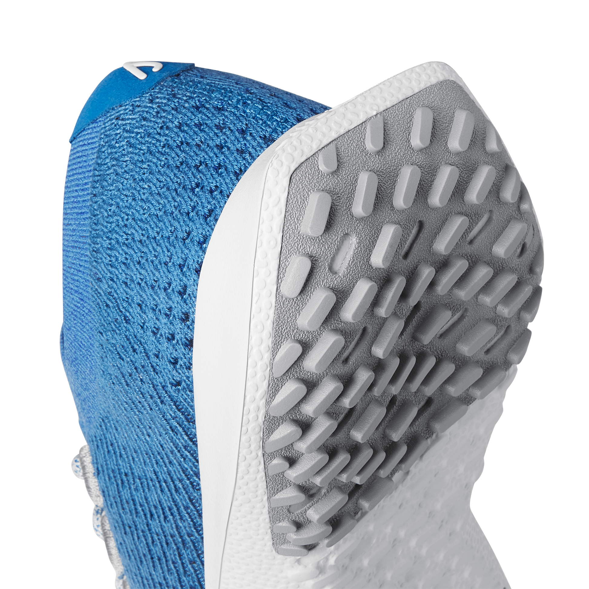 Women's Tree Dasher 2 - Basin Blue (Light Grey)