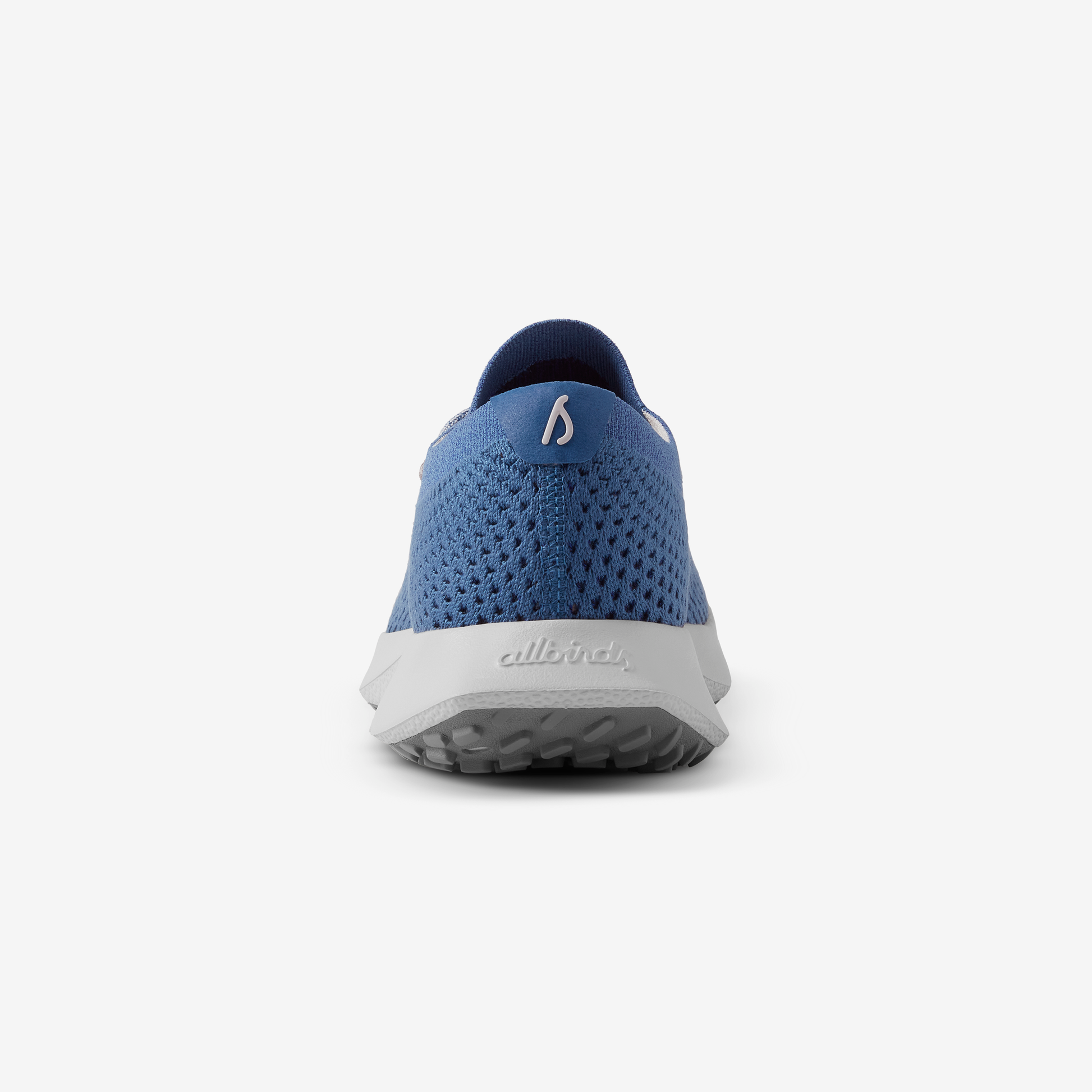 Women's Tree Dasher 2 - Basin Blue (Light Grey)