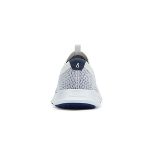 Women's Tree Dasher Relay - Blizzard/Hazy Cobalt (Clarity Blue Sole)