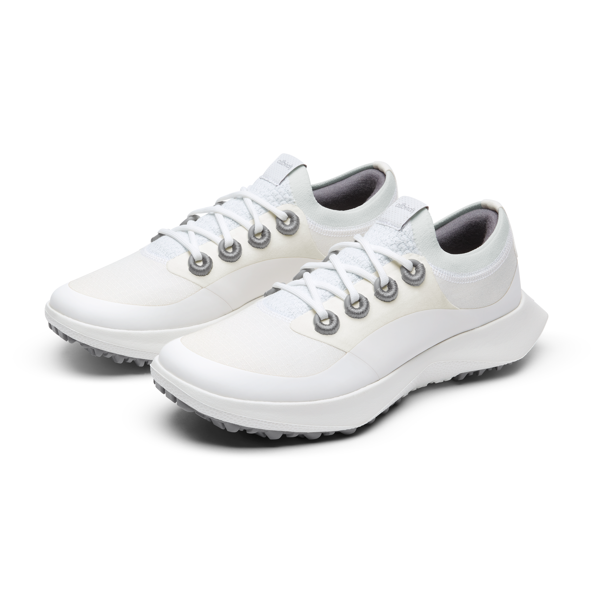 Men's Golf Dashers - Blizzard/Medium Grey (Blizzard Sole)
