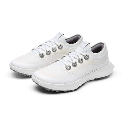 Women's Golf Dashers - Blizzard/Medium Grey (Blizzard Sole)