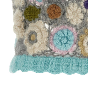 Ganni Dreamy Floral Vest