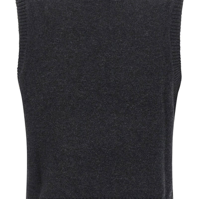 Ganni Cherry Vest