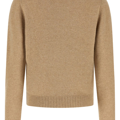 Ganni Banane Sweater
