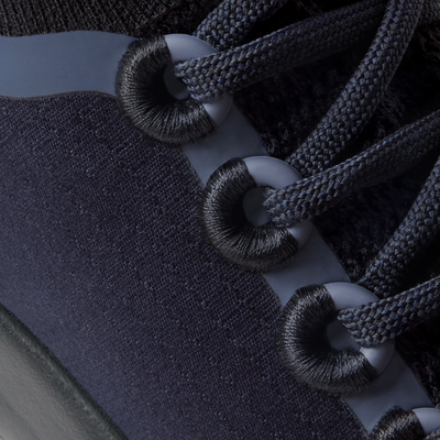 Women's Trail Runners SWT - True Navy/Hazy Indigo (Natural Black Sole)