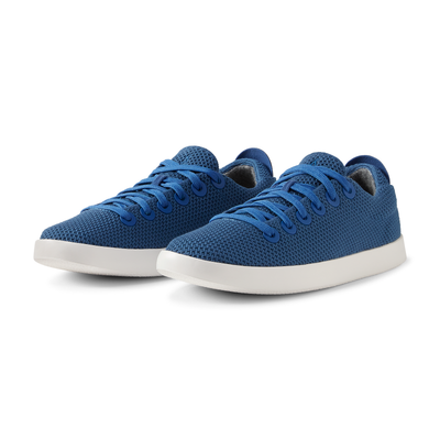 Men's Tree Pipers - Basin Blue (Blizzard Sole)