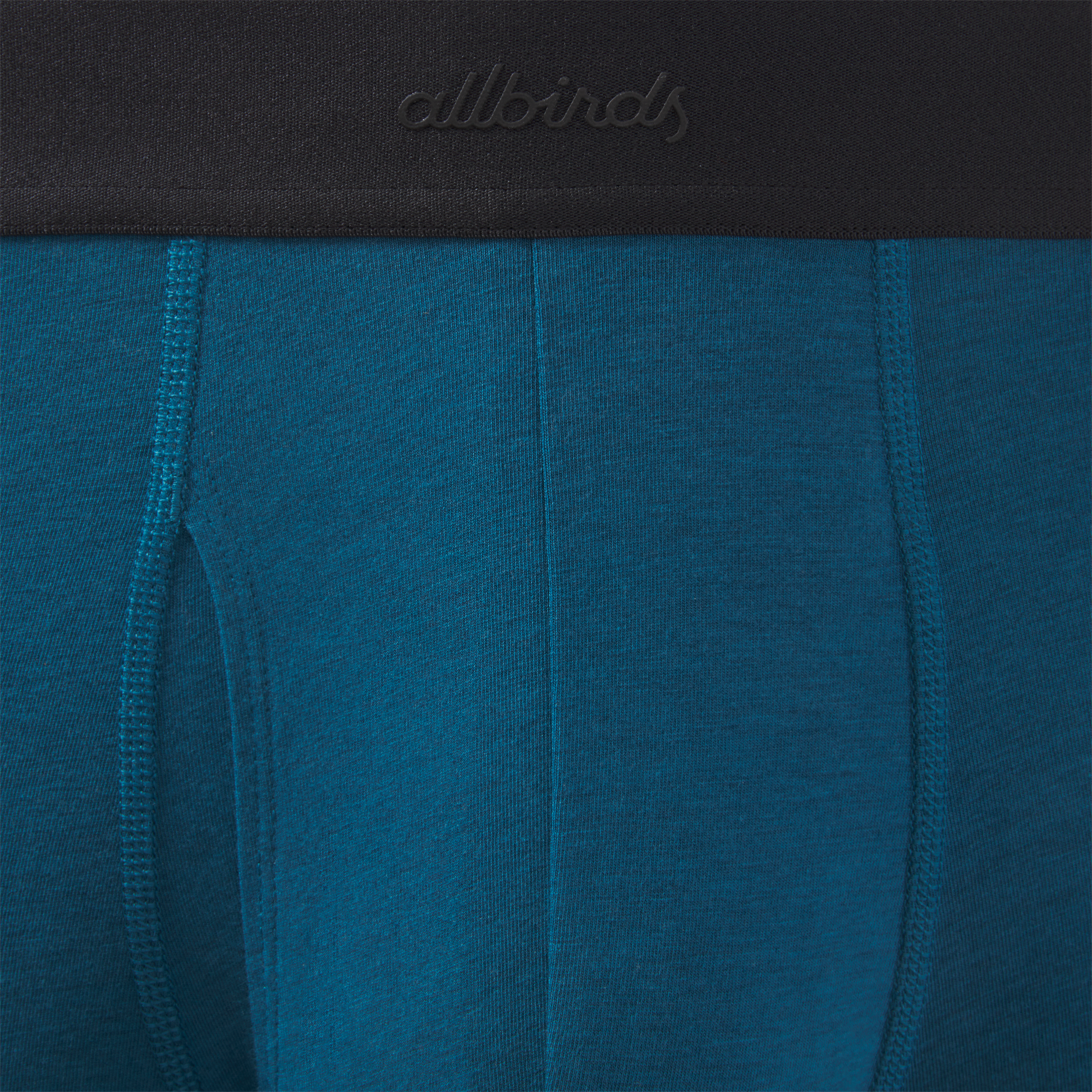 Men's Anytime Boxer Brief - Basin Blue
