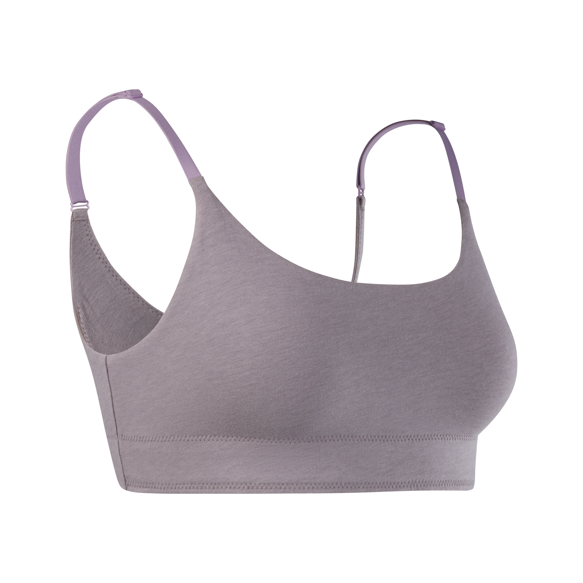 Women's Anytime Bralette - Rugged Purple