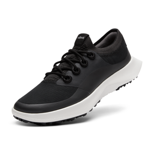 Men's Golf Dashers - Natural Black (Blizzard Sole)