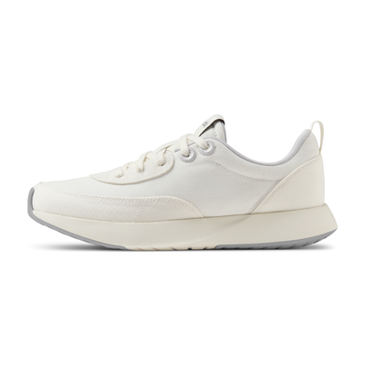 Women's Couriers - Blizzard/Light Grey (Natural White Sole)
