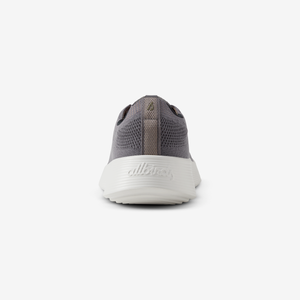 Women's Tree Runner Go - Stormy Grey/Rugged Green (Barely Grey Sole)