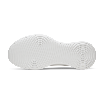 Women's Runner Go - Cozy - Stony Cream (Blizzard Sole)