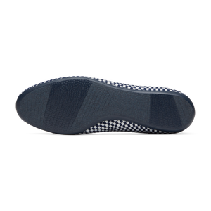 Women's Tree Breezers Knit- Deep Navy/Blizzard (Deep Navy Sole)
