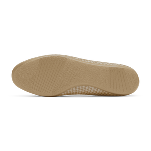 Women's Tree Breezers Knit - Rugged Beige (Hazy Beige Sole)