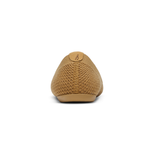 Women's Tree Breezers - Stony Beige