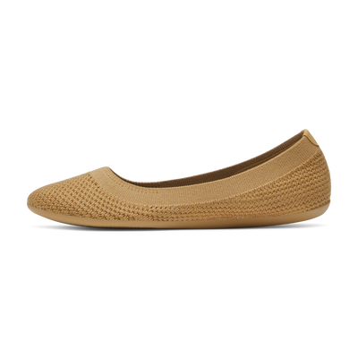 Women's Tree Breezers - Stony Beige