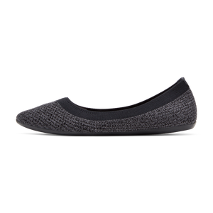 Women's Tree Breezers - Natural Black/Stormy Grey