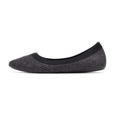 Women's Tree Breezers - Natural Black/Stormy Grey