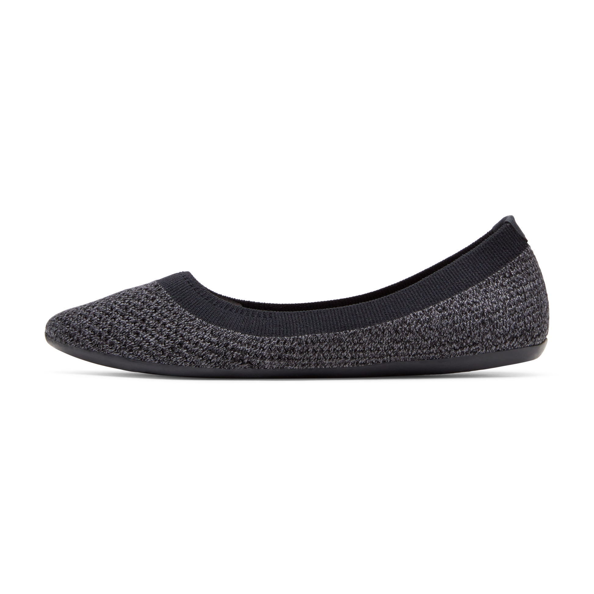 Women's Tree Breezers - Natural Black/Stormy Grey