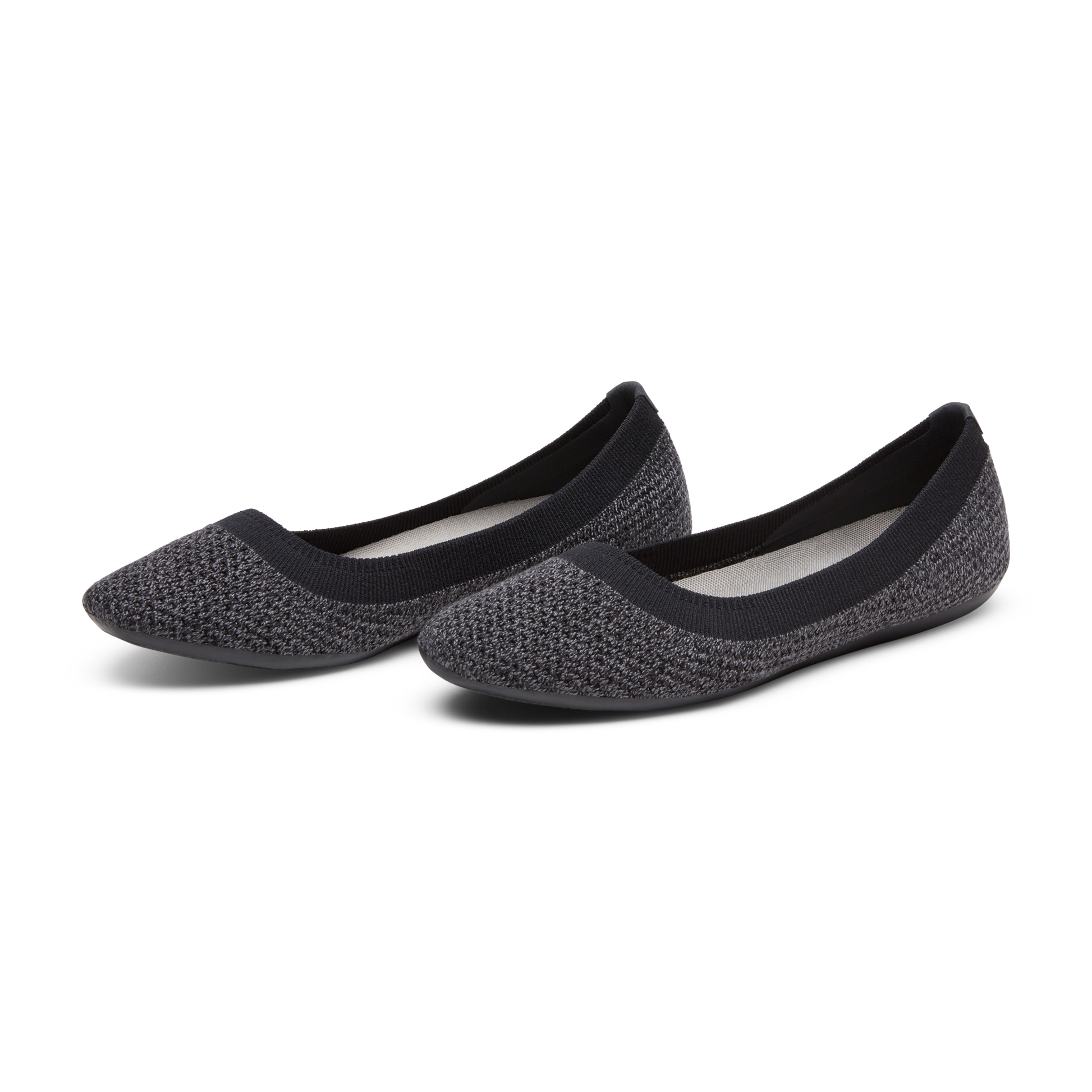 Women's Tree Breezers - Natural Black/Stormy Grey