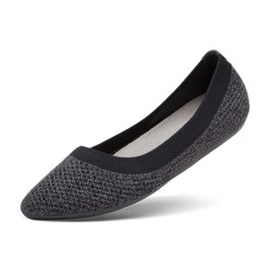 Women's Tree Breezers - Natural Black/Stormy Grey