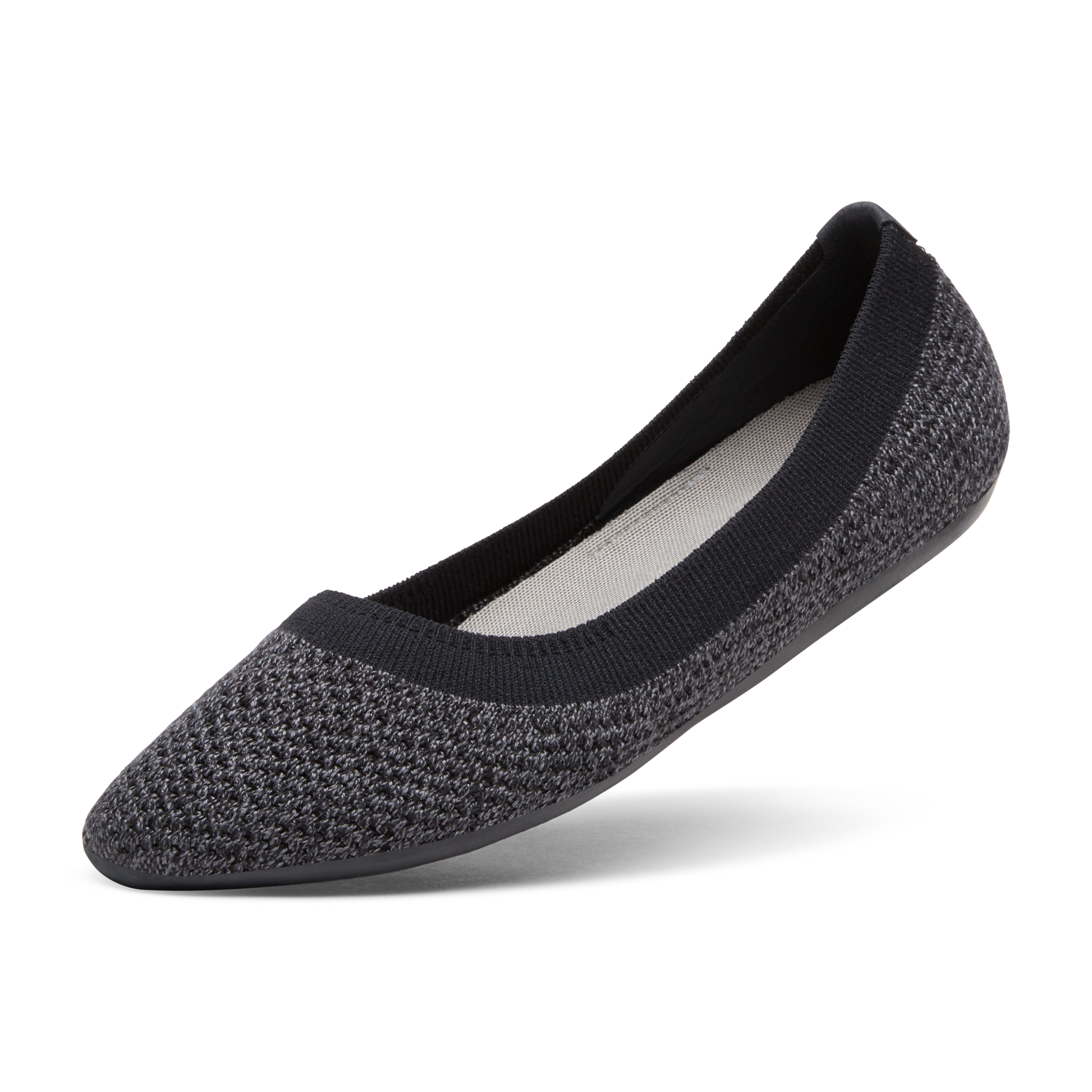 Women's Tree Breezers - Natural Black/Stormy Grey