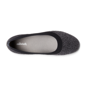 Women's Tree Breezers - Natural Black/Stormy Grey