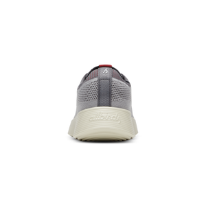 Men's Tree Runner Go - Cloudy Grey (Arid Beige Sole)
