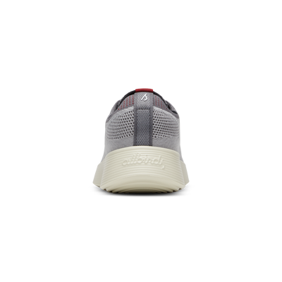 Women's Tree Runner Go - Cloudy Grey (Arid Beige Sole)