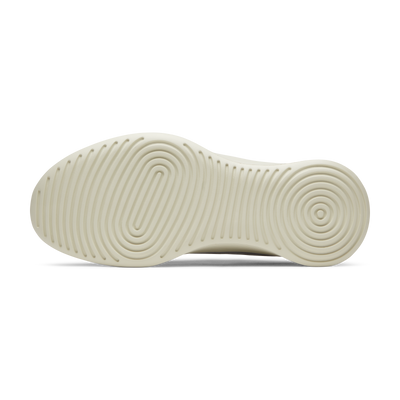 Men's Tree Runner Go - Cloudy Grey (Arid Beige Sole)