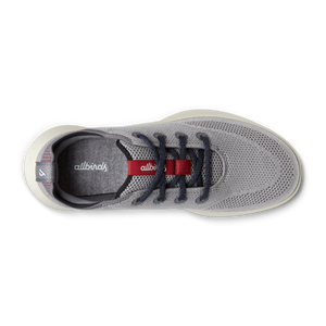 Women's Tree Runner Go - Cloudy Grey (Arid Beige Sole)